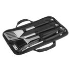 5five Simply Smart, zestaw do grila, 4 elementy w etui