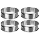 5five Simply Smart, zestaw mini form do tartaletek, 9 cm