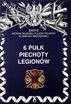 6 Pułk Piechoty Legionów