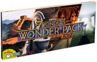 7 Cudów Świata: Wonder Pack (edycja angielska), gra strategiczna