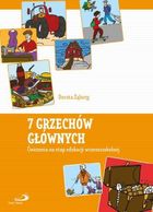 7 grzechów głównych