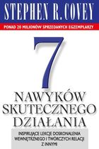 7 nawyków skutecznego działania