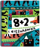 8+2 i ciężarówka