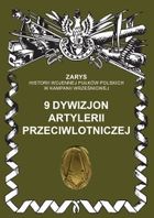 9 Dywizjon artylerii przeciwlotniczej
