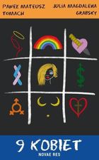 9 kobiet