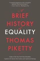 A Brief History of Equality (wersja angielska)
