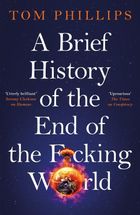 A Brief History of the End of the F*cking World (wersja angielska)