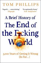 A Brief History of the End of the F*cking World (wersja angielska)