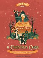 A Christmas Carol. Story Fold Classics (wersja angielska)