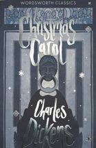 A Christmas Carol. Wordsworth Classics wer. angielska
