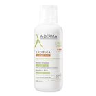 A-Derma, Exomega Control, emolientowy balsam do ciała, 400 ml