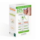 A-Derma, Exomega Emollient Foaming Gel, żel do codziennej pielęgnacji bardzo suchej i atopowej skóry, 2-500 ml