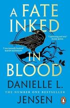 A fate Inked in blood (wersja angielska)