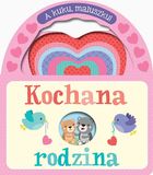 A kuku, maluszku! Kochana rodzina