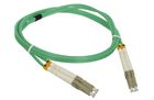 A-LAN, patchcord, MM OM3 LC-LC duplex 50/125, FOC-LCLC-5MMD-5-3, 5m