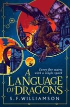 A Language of Dragons (wersja angielska)