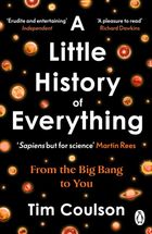 A Little History of Everything (wersja angielska)