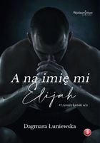 A na imię mi Elijah