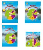 A oto Ja jestem z wami 2. Podręcznik. Część 1 i 2 + Domownik + CD