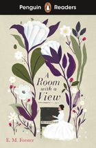 A Room with a View. Penguin Readers Level 4 (wersja angielska)