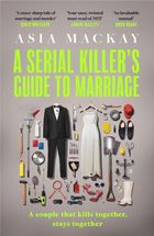 A Serial Killer's Guide to Marriage (wersja angielska)