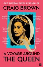 A Voyage Around the Queen (wersja angielska)