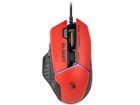 A4 Tech, mysz, W95MAX, USB, SPORTS, RED, A4TMYS47257
