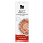 AA, Color Detox, glinka różowa, maska wyrownujaca koloryt, 30 ml