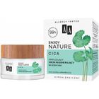 AA, Enjoy Nature, Cica, nawilżający krem regenerujący na dzień i noc, 50 ml