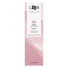 AA, LAAB, krem bb lumi glow spf 30, 02 medium, 30 ml
