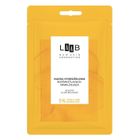 Aa laab, maska hydrożelowa rozświetlająco-nawilżająca, 1 szt.