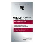 AA, Men Advanced Care, balsam po goleniu dla skóry dojrzałej, 100 ml