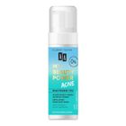 AA, My Beauty Power Acne, złuszczająca, pianka do mycia twarzy, cera mieszana, tłusta, trądzikowa, 150 ml