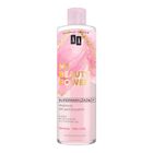 AA, My Beauty Power, supernawilżający olejkowy żel pod prysznic, opuncja i olej z róży, 400 ml