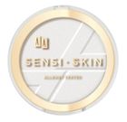 AA, Sensi Skin, puder prasowany owsiany, fixing, 8g