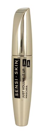AA, Sensi Skin, tusz do rzęs, Just Volume It Up, 7g