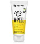 AA, Vegan, #Peel, enzymatyczny peeling do twarzy, 75 ml