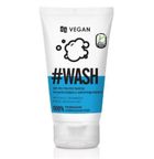 AA, Vegan #Wash, oczyszczająco-seboregulujący żel do mycia twarzy, 150 ml