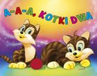 Aaa, kotki dwa