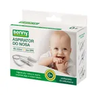 Abakus Baby, Benny, aspirator do nosa
