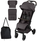 ABC Design, Ping 3 Trekking, wózek spacerowy, falcon