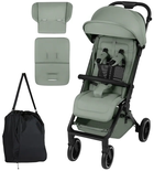 ABC Design, Ping 3 Trekking, wózek spacerowy, pine