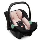 ABC Design, Tulip, fotelik samochodowy, 0-13 kg, Rose Gold
