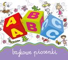 ABC Mini Hity. Bajkowe piosenki. CD