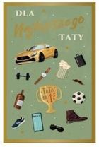 AbCard, karnet okolicznościowy, Dzień Ojca