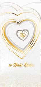 AbCard, karnet okolicznościowy, ślub