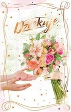 AbCard, kartka okolicznościowa, Dziękuję