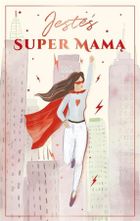 AbCard, kartka okolicznościowa, Dzień Mamy