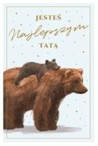 AbCard, kartka okolicznościowa, Dzień Ojca