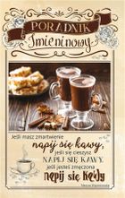 AbCard, kartka okolicznościowa, Imieniny